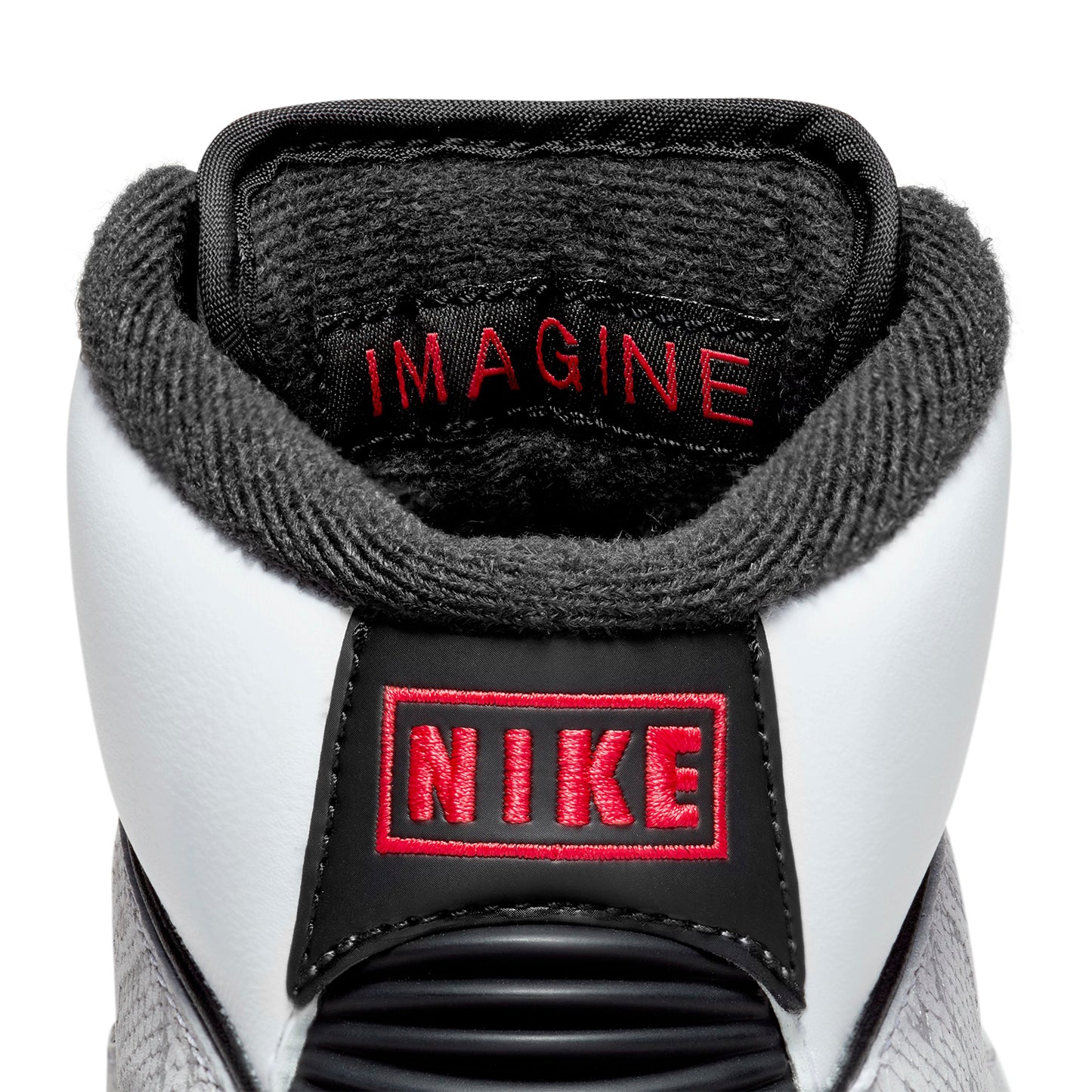 Zapatillas Basketball Unisex Nike Air Jordan 2 R