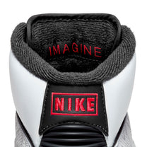 Zapatillas Nike Junior Air Jordan 2 Retro Blanco