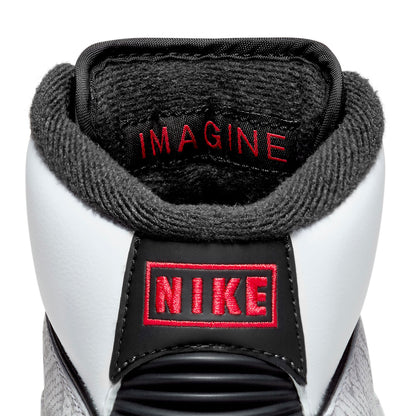 Zapatillas Basketball Unisex Nike Air Jordan 2 R