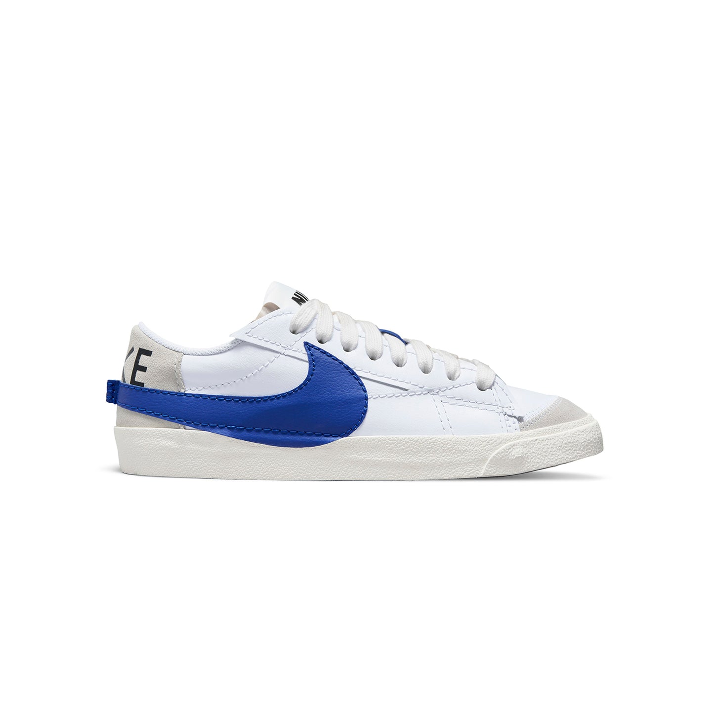 Zapatillas Basketball Hombre Nike Blazer Low 77