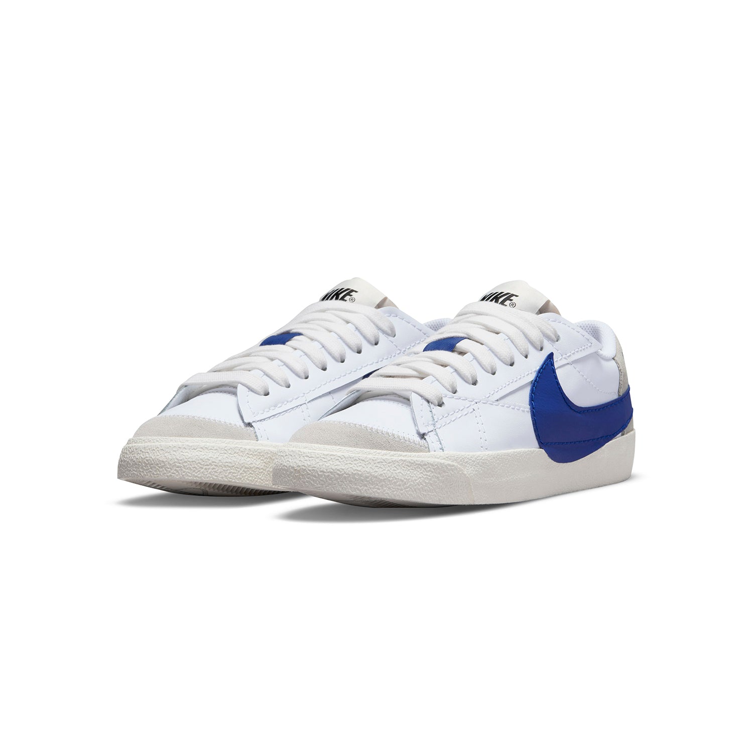 Zapatillas Basketball Hombre Nike Blazer Low 77