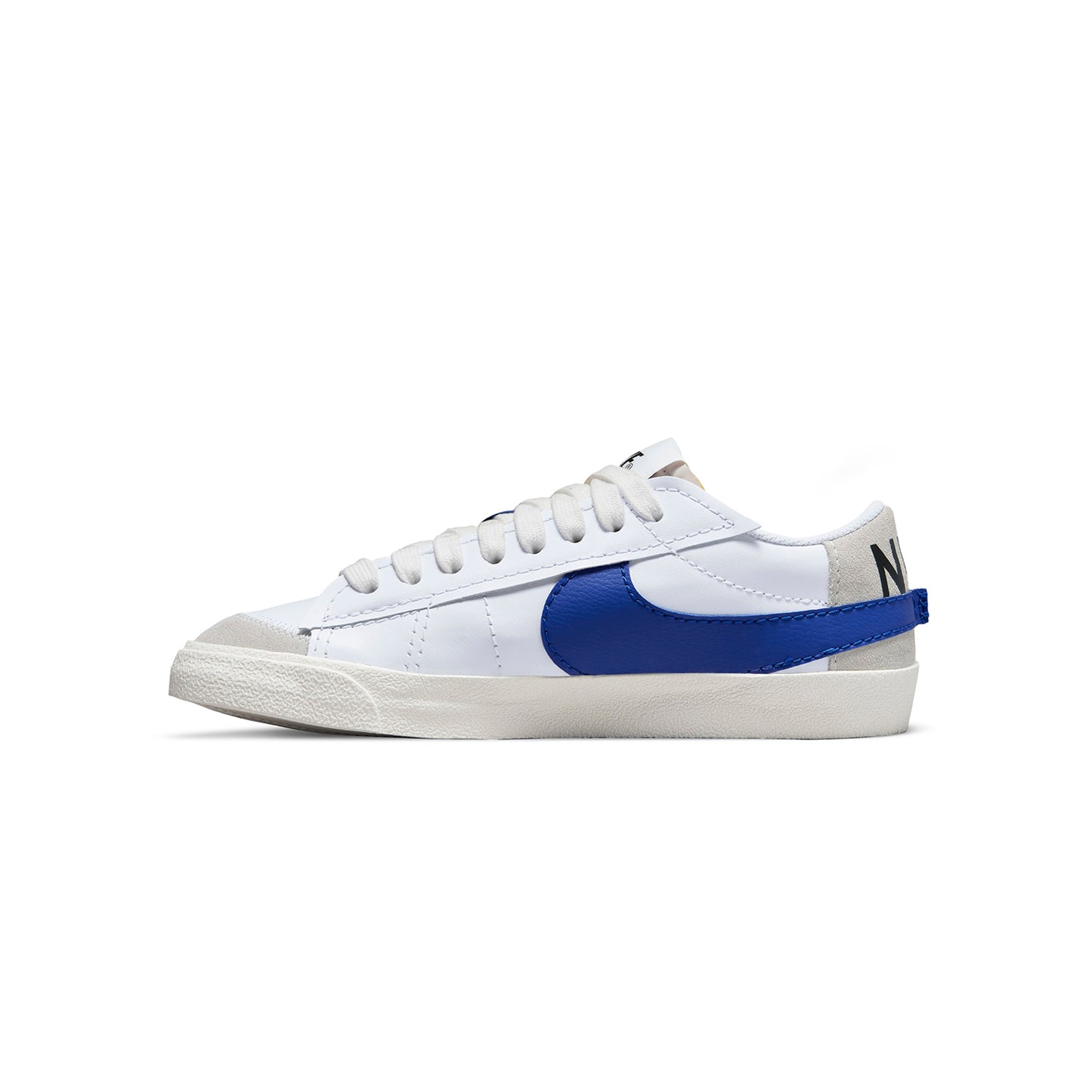 Zapatillas Basketball Hombre Nike Blazer Low 77