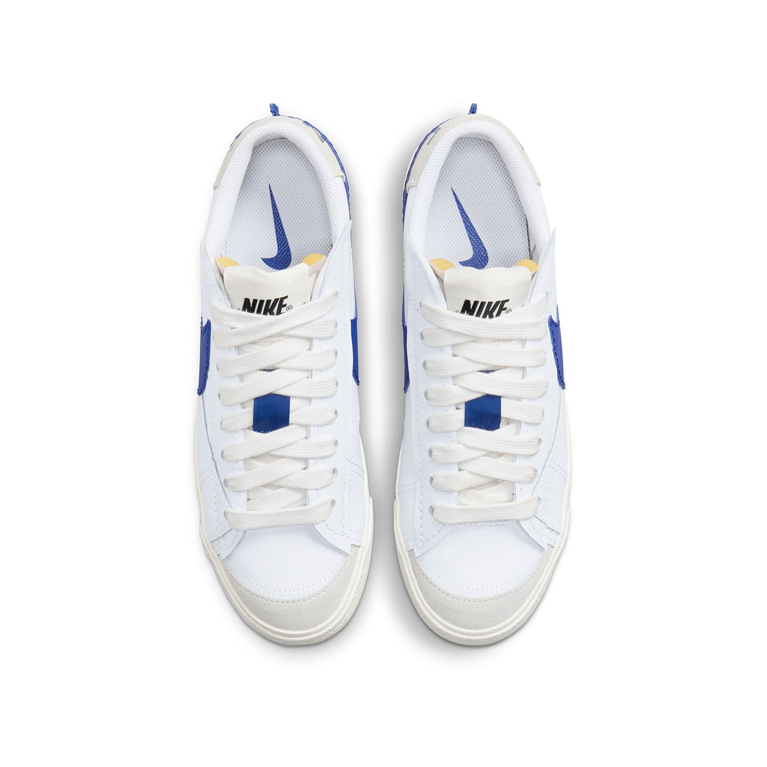 Zapatillas Basketball Hombre Nike Blazer Low 77