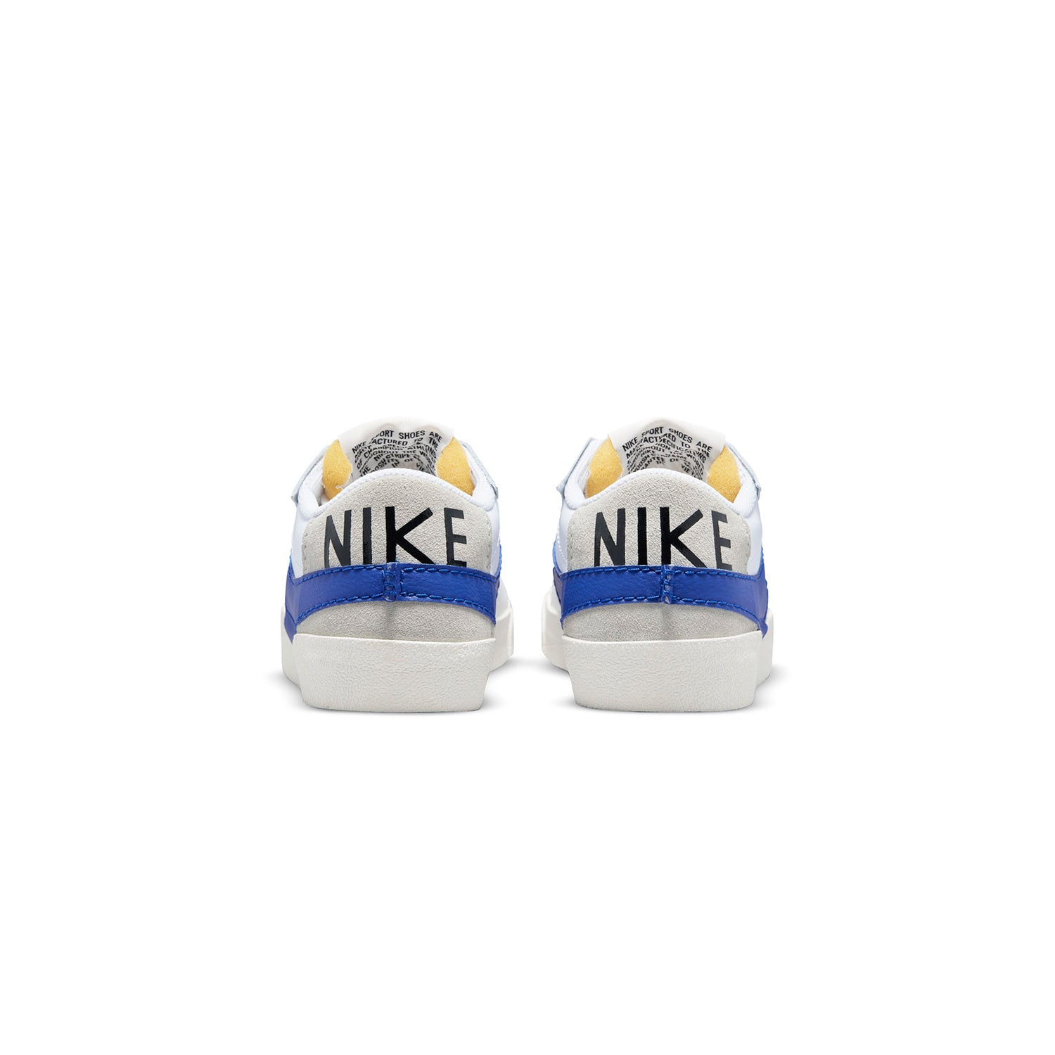 Zapatillas Basketball Hombre Nike Blazer Low 77