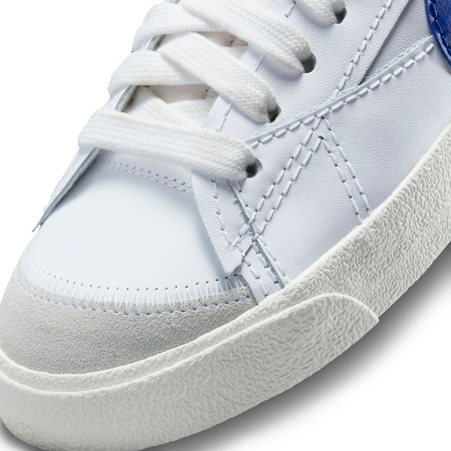 Zapatillas Basketball Hombre Nike Blazer Low 77