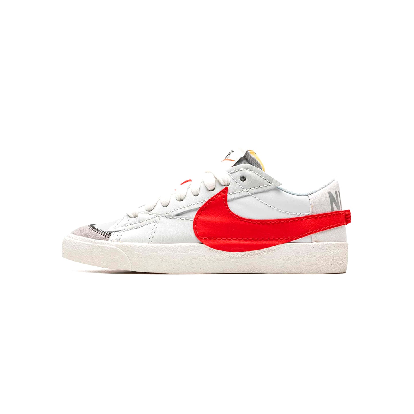 Zapatillas Urbano Hombre Nike Blazer Low 77