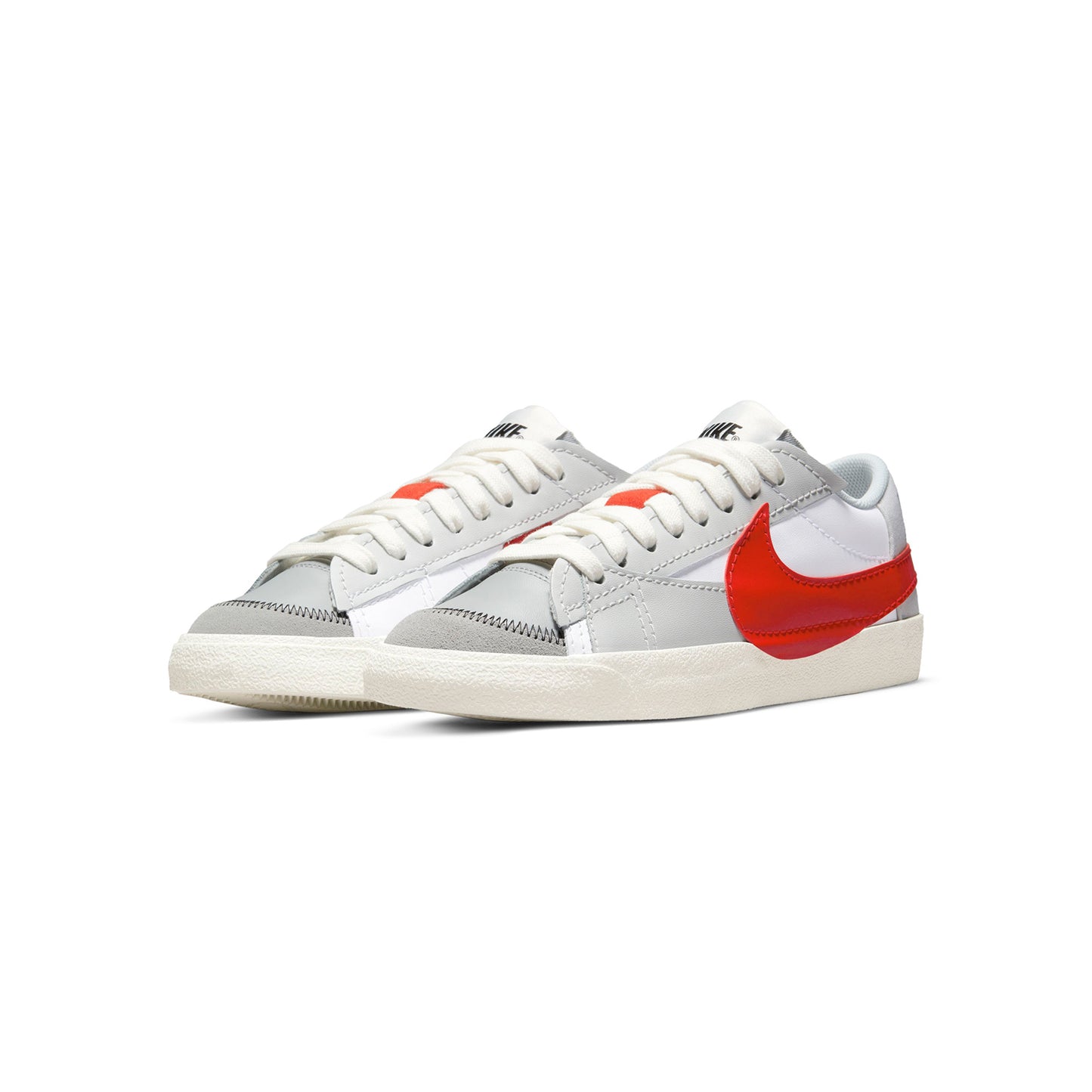 Zapatillas Urbano Hombre Nike Blazer Low 77