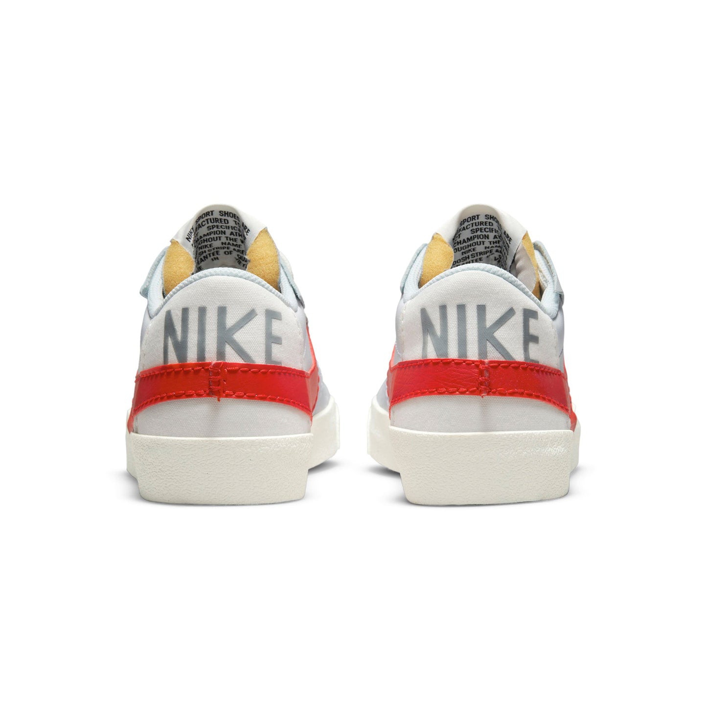 Zapatillas Urbano Hombre Nike Blazer Low 77