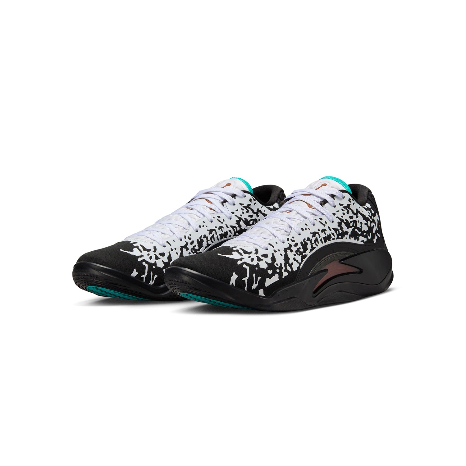 Zapatillas Basketball Hombre Nike Jordan Zion 3