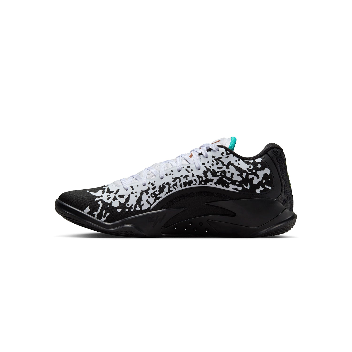 Zapatillas Basketball Hombre Nike Jordan Zion 3