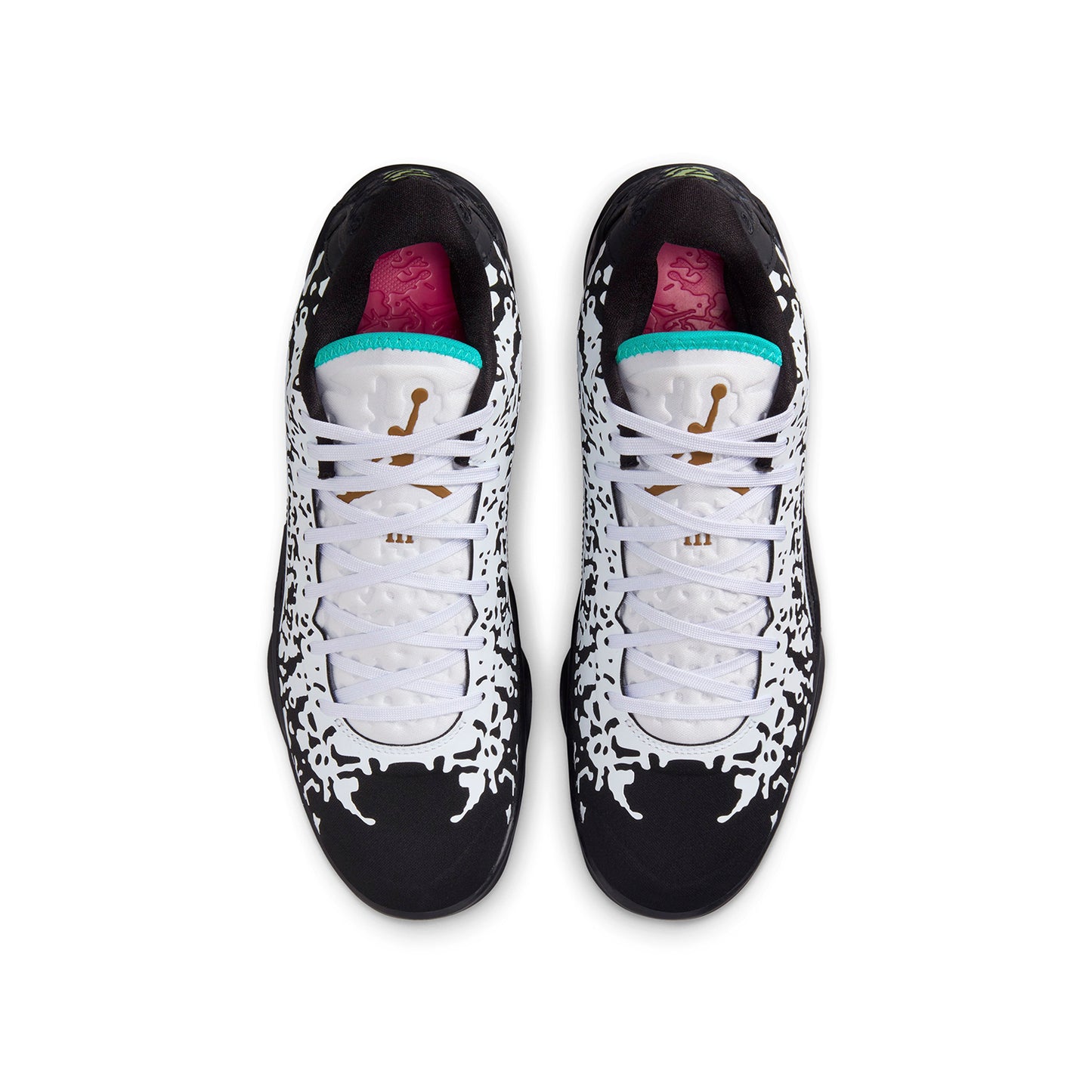 Zapatillas Basketball Hombre Nike Jordan Zion 3