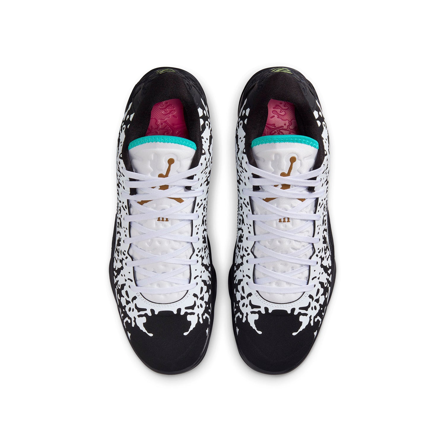 Zapatillas Basketball Hombre Nike Jordan Zion 3
