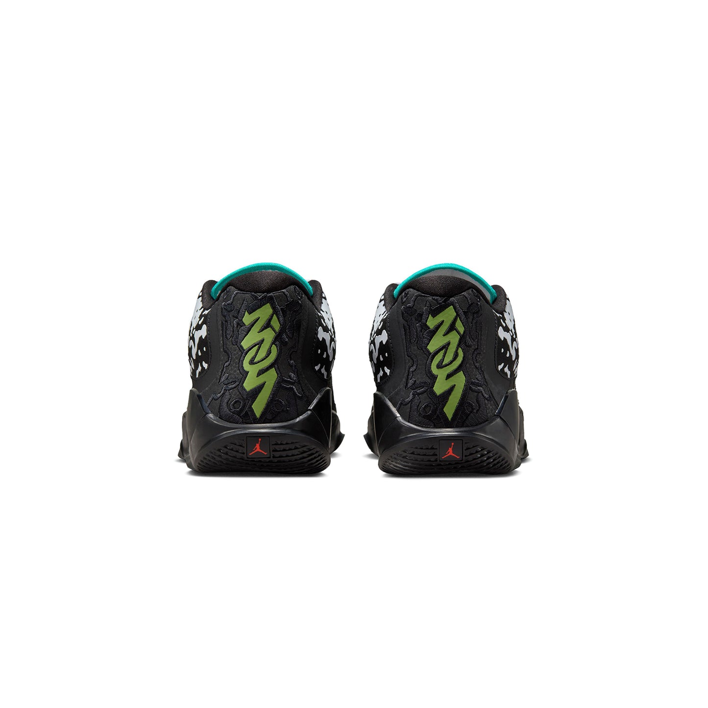 Zapatillas Basketball Hombre Nike Jordan Zion 3