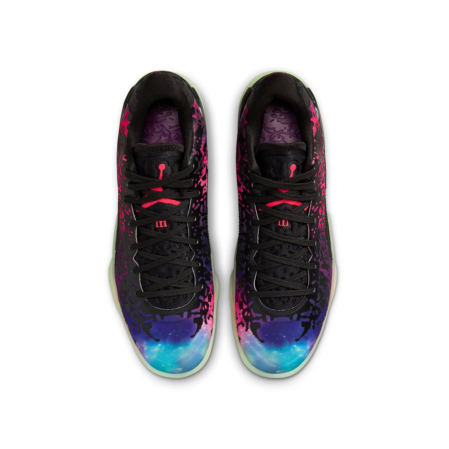 Zapatillas Basketball Hombre Nike Jordan Zion 3