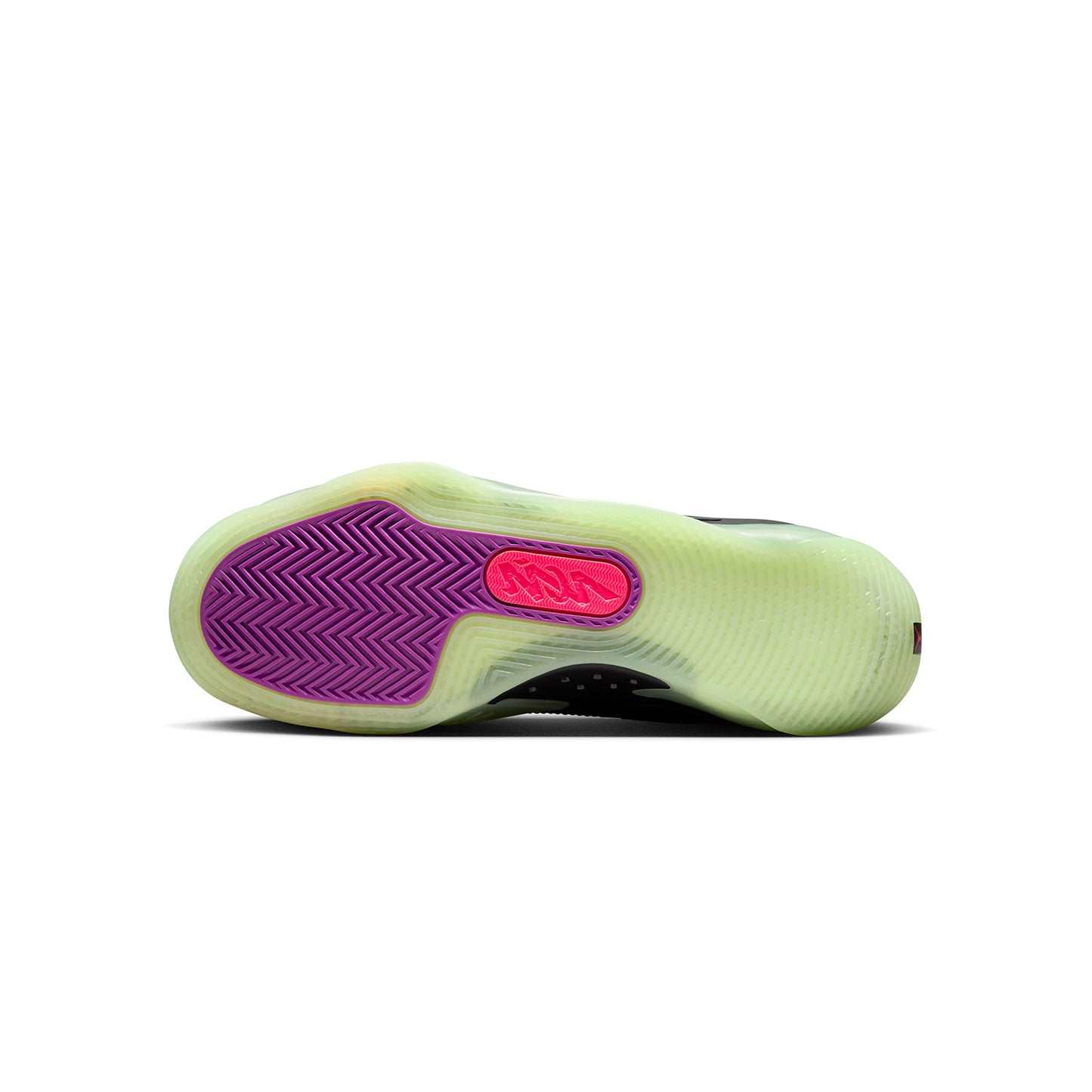 Zapatillas Basketball Hombre Nike Jordan Zion 3