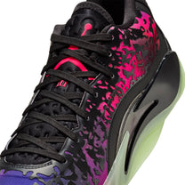 Zapatillas Nike Hombre Jordan Zion 3 Negro