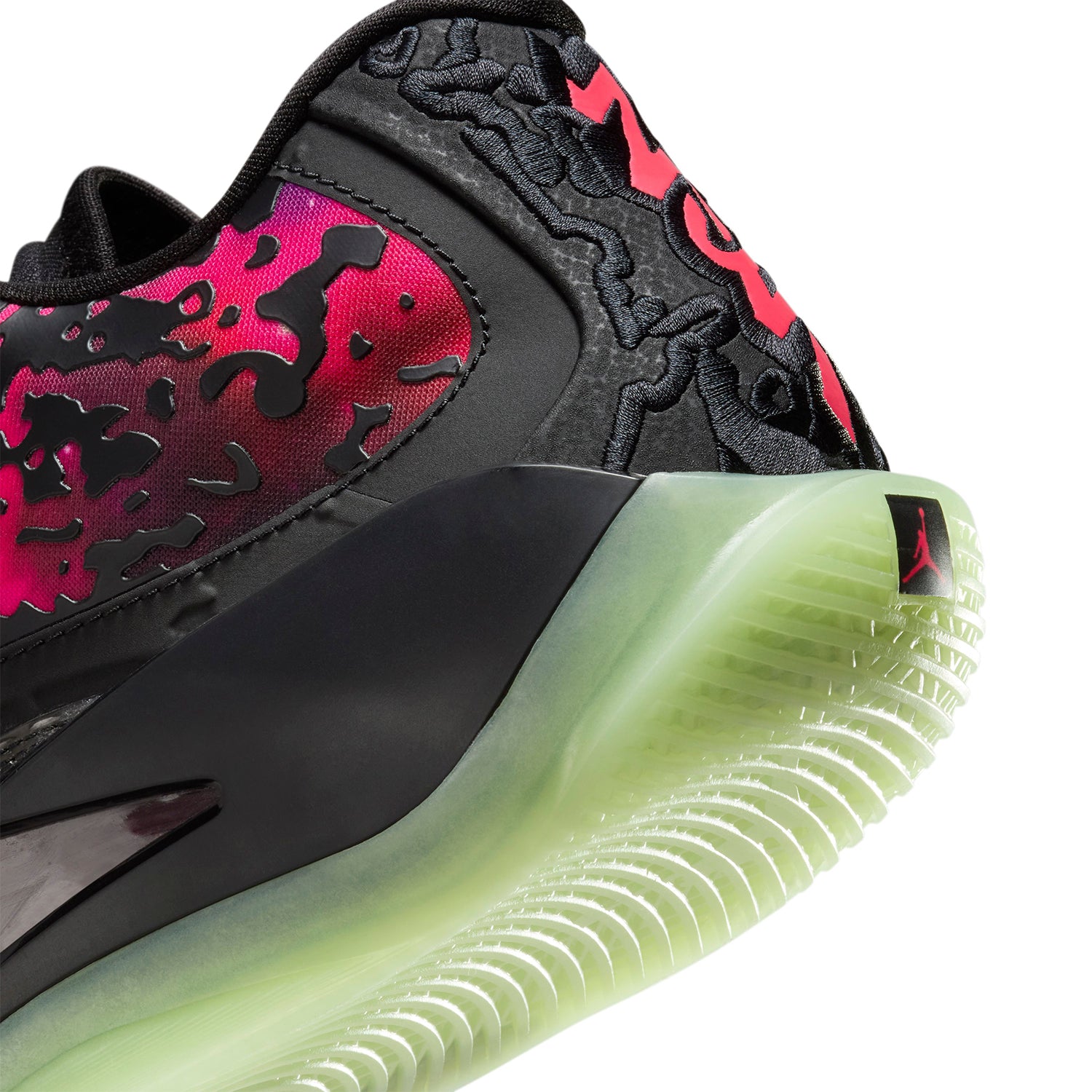 Zapatillas Basketball Hombre Nike Jordan Zion 3