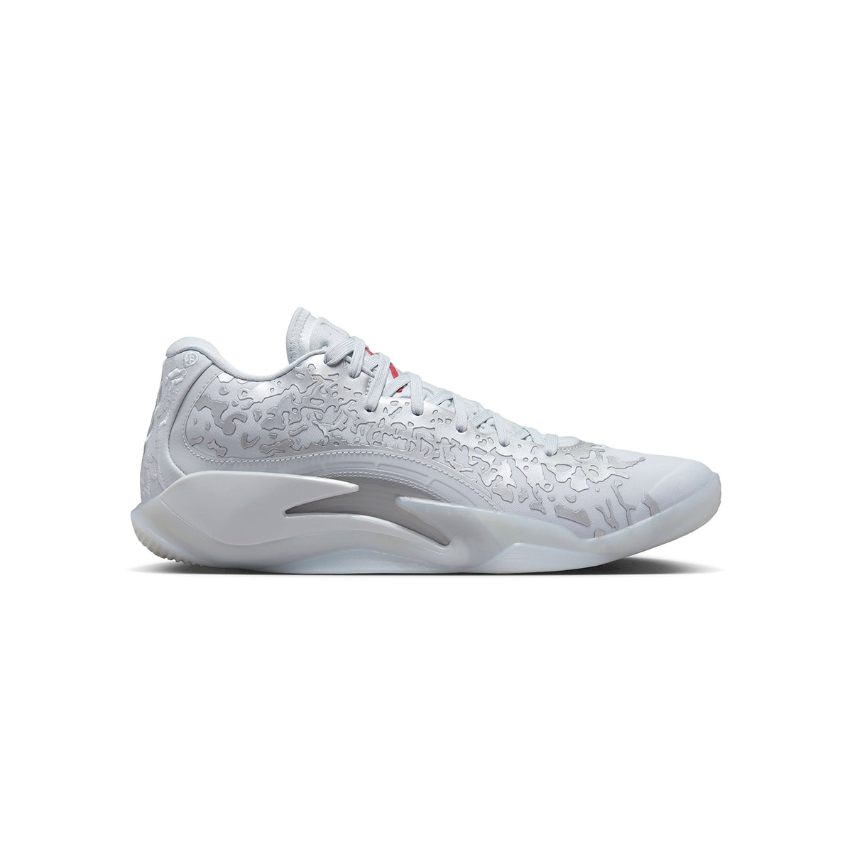 Zapatillas Nike Hombre Jordan Zion 3 Gris