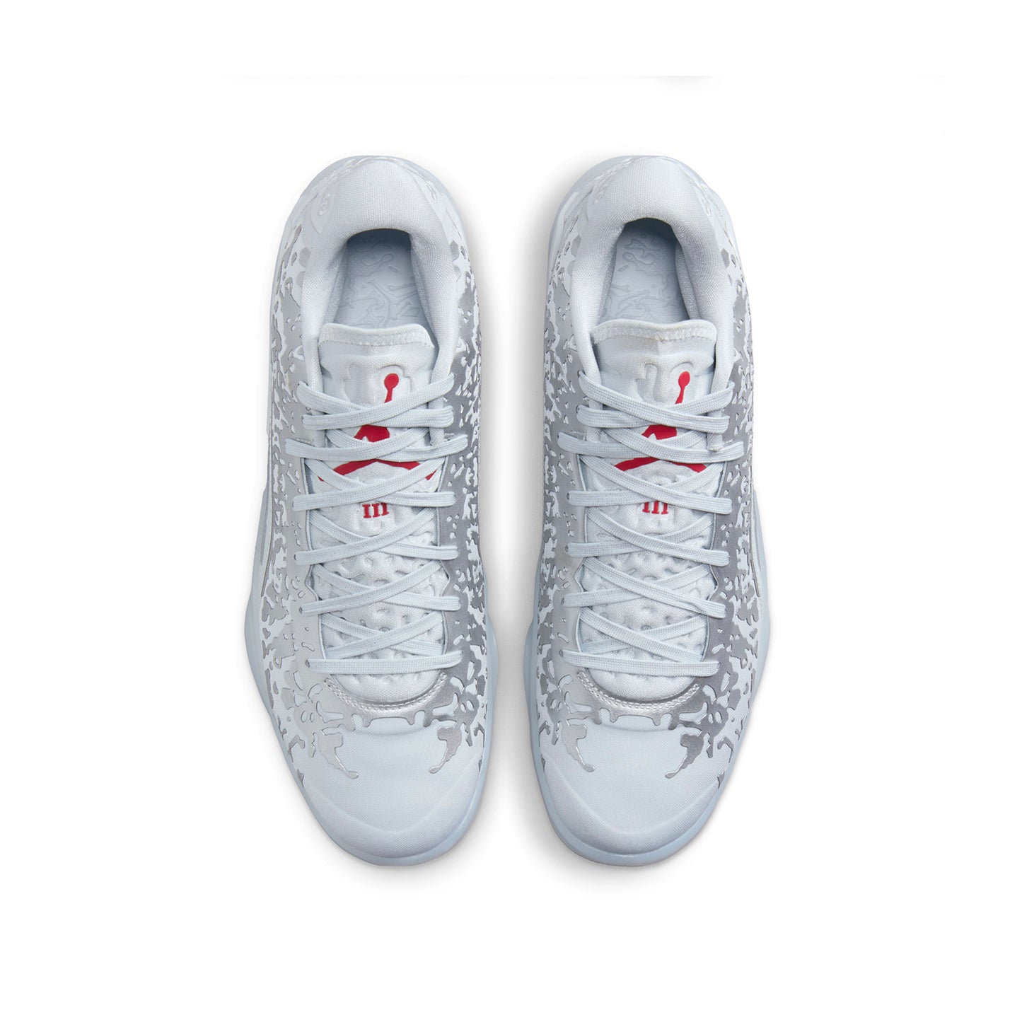 Zapatillas Basketball Hombre Nike Jordan Zion 3