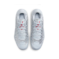 Zapatillas Nike Hombre Jordan Zion 3 Gris