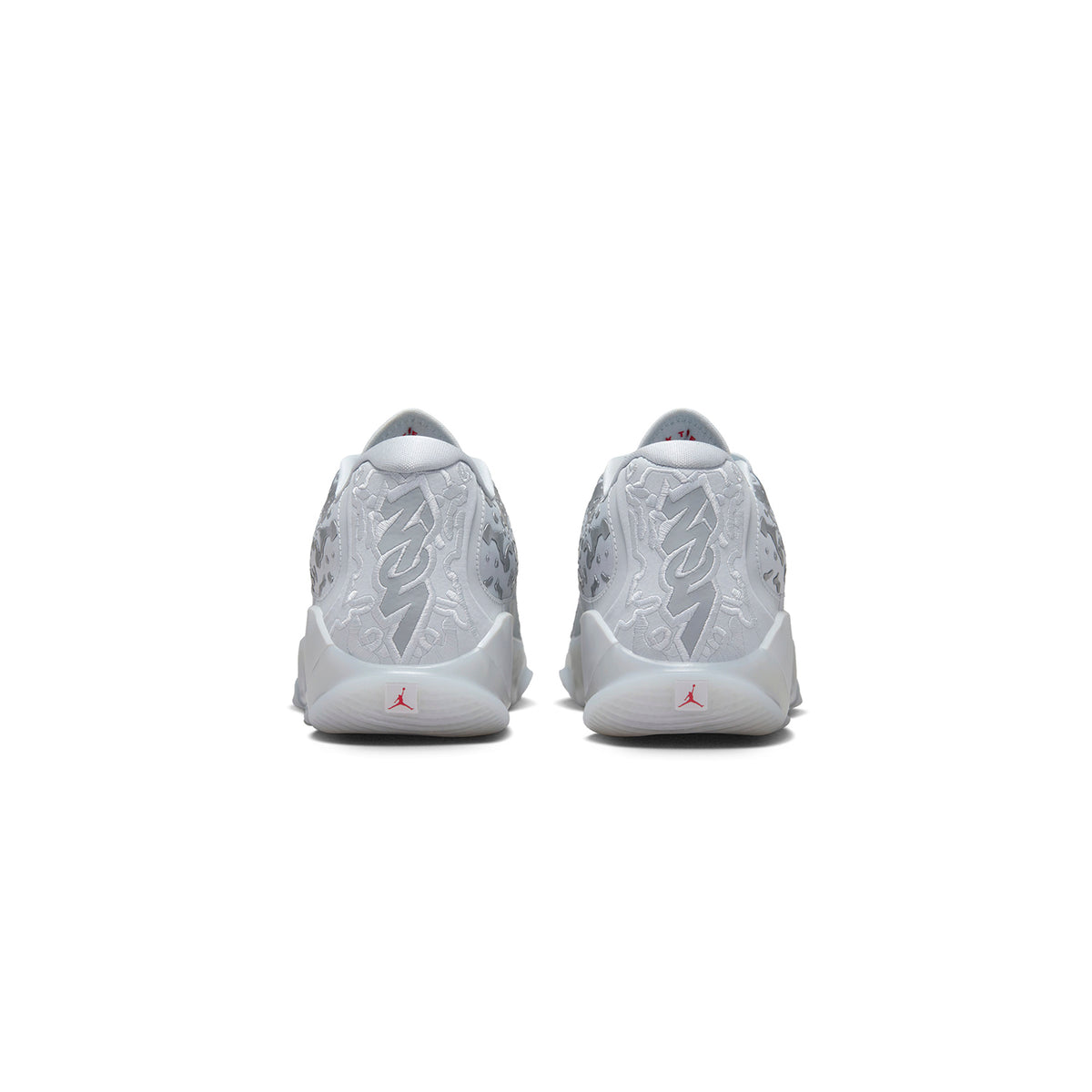 Zapatillas Nike Hombre Jordan Zion 3 Gris
