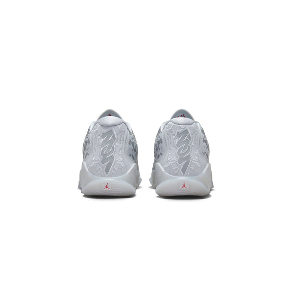 Zapatillas Nike Hombre Jordan Zion 3 Gris