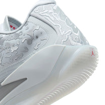 Zapatillas Nike Hombre Jordan Zion 3 Gris