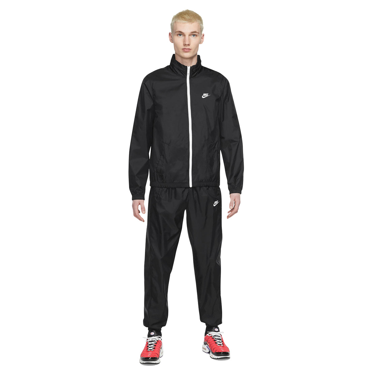 Buzo Urbano Hombre Nike Nsw Spe Lnd