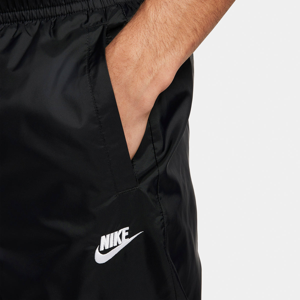 Buzo Urbano Hombre Nike Nsw Spe Lnd - Moda Urbana