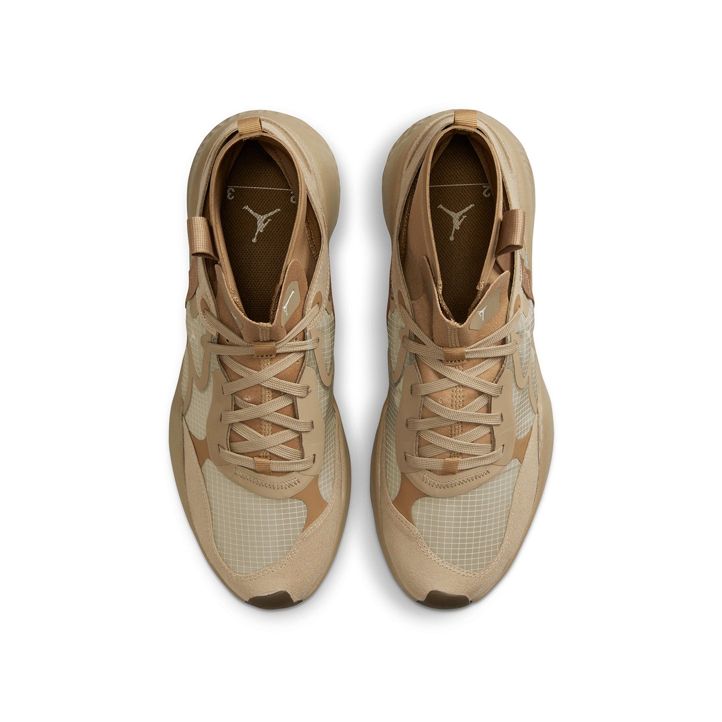 Zapatillas Basketball Hombre Nike Jordan Delta 3