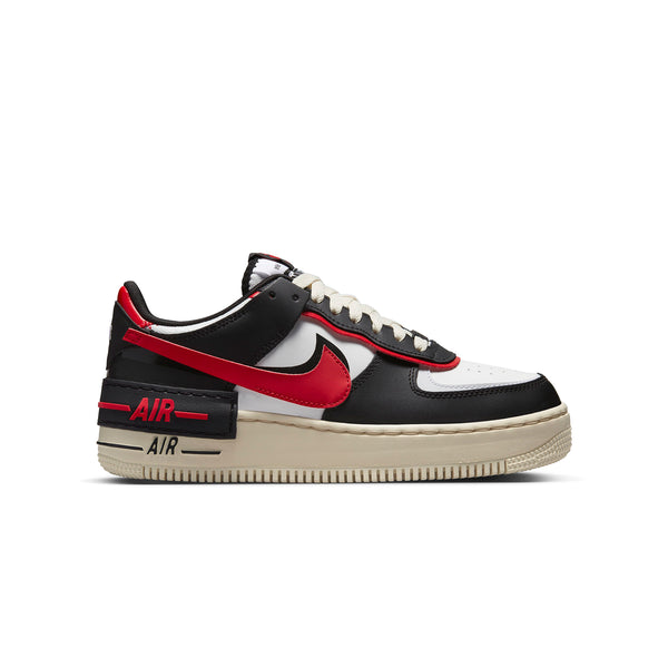Zapatillas Nike Mujer Dr7883-102 W Af1 Shadow