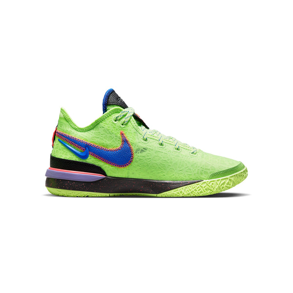 Zapatillas Basketball Hombre Nike Lebron Nxxt ge