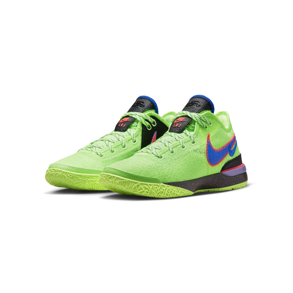 Zapatillas Basketball Hombre Nike Lebron Nxxt ge