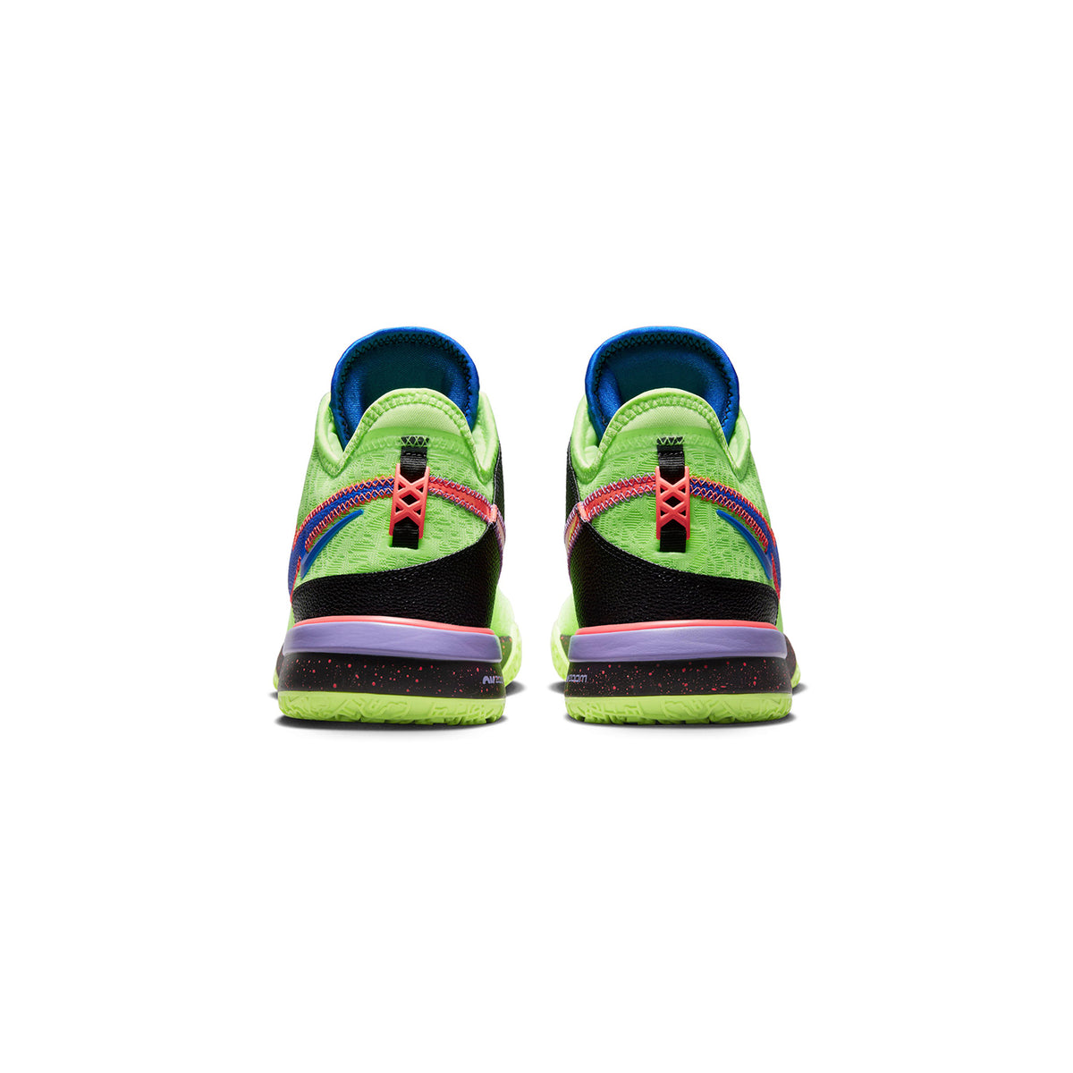Zapatillas Basketball Hombre Nike Lebron Nxxt ge