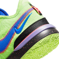 Zapatillas Basketball Hombre Nike Lebron Nxxt ge