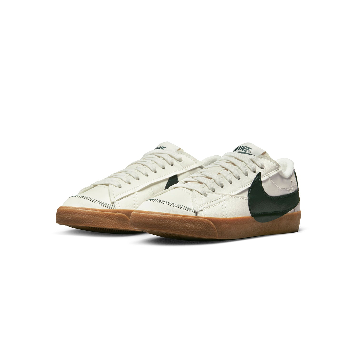 Zapatillas Basketball Hombre Nike Blazer Low 77