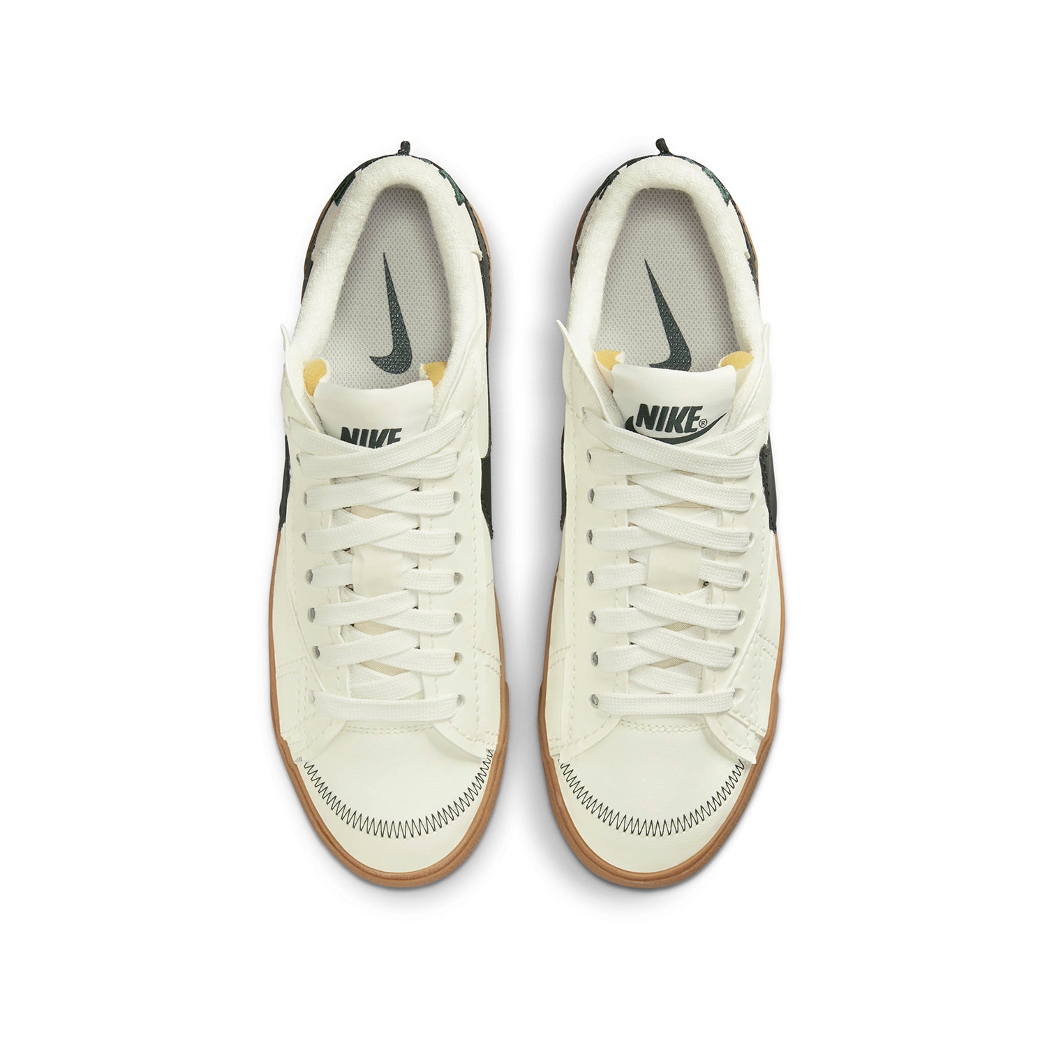 Zapatillas Basketball Hombre Nike Blazer Low 77