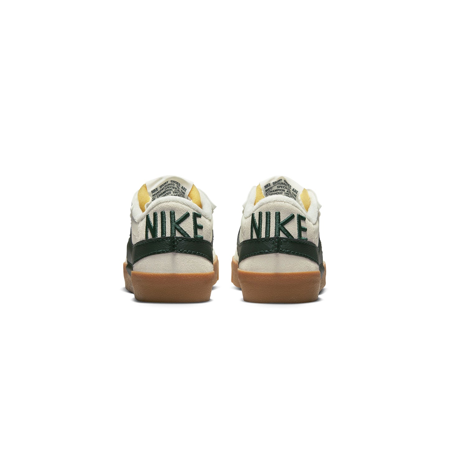 Zapatillas Basketball Hombre Nike Blazer Low 77