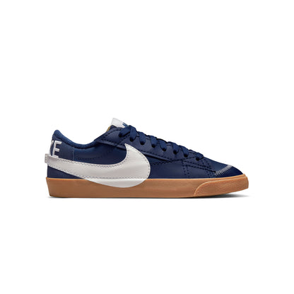 Zapatillas Basketball Hombre Nike Blazer Low 77