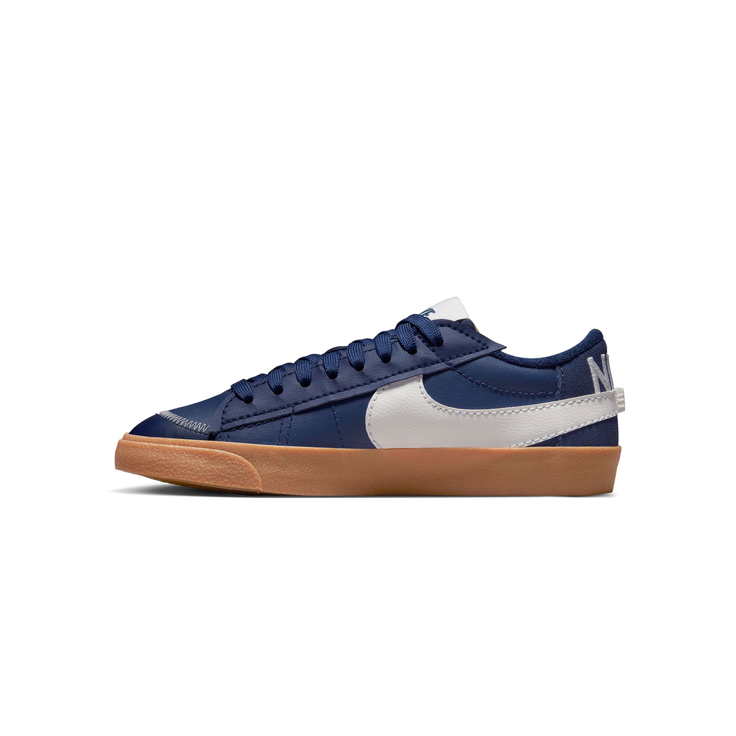Zapatillas Basketball Hombre Nike Blazer Low 77