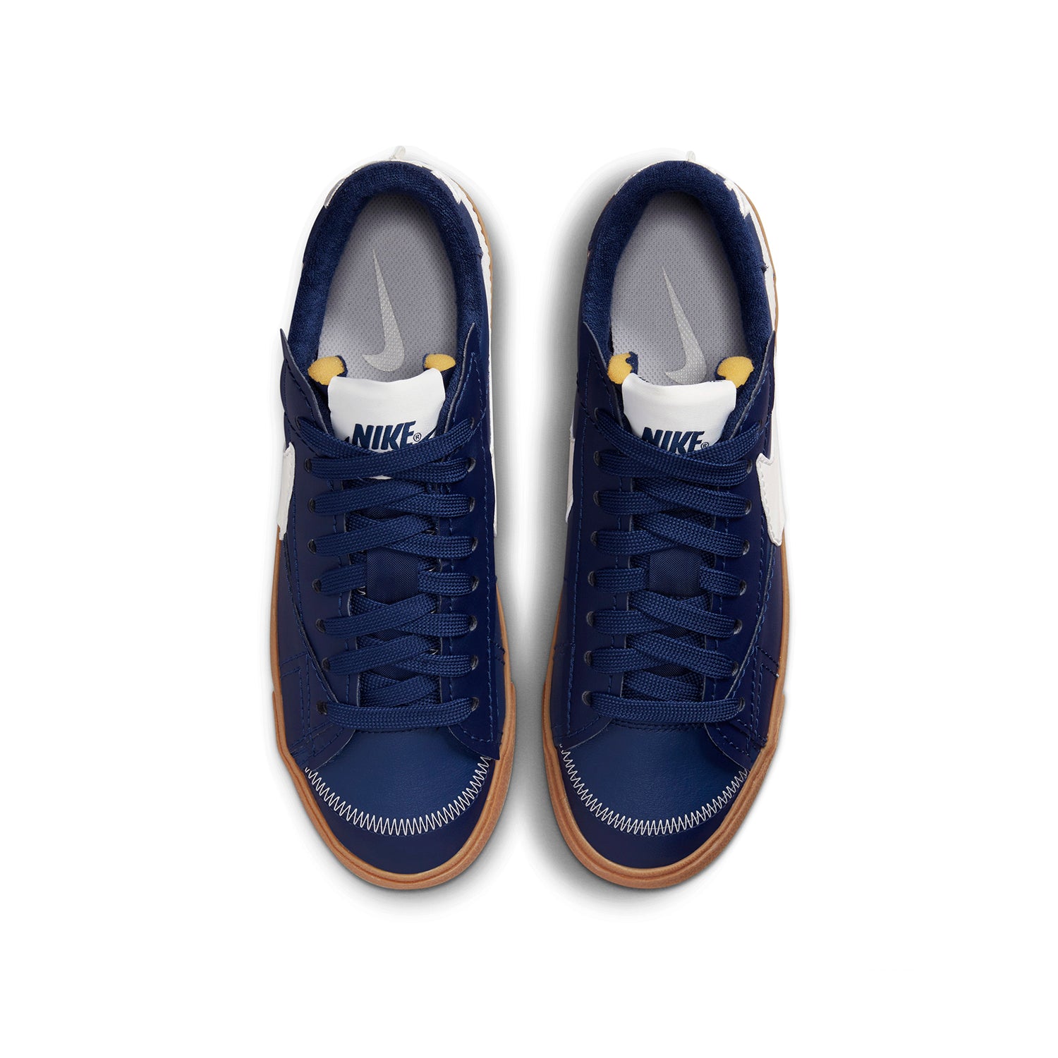 Zapatillas Basketball Hombre Nike Blazer Low 77