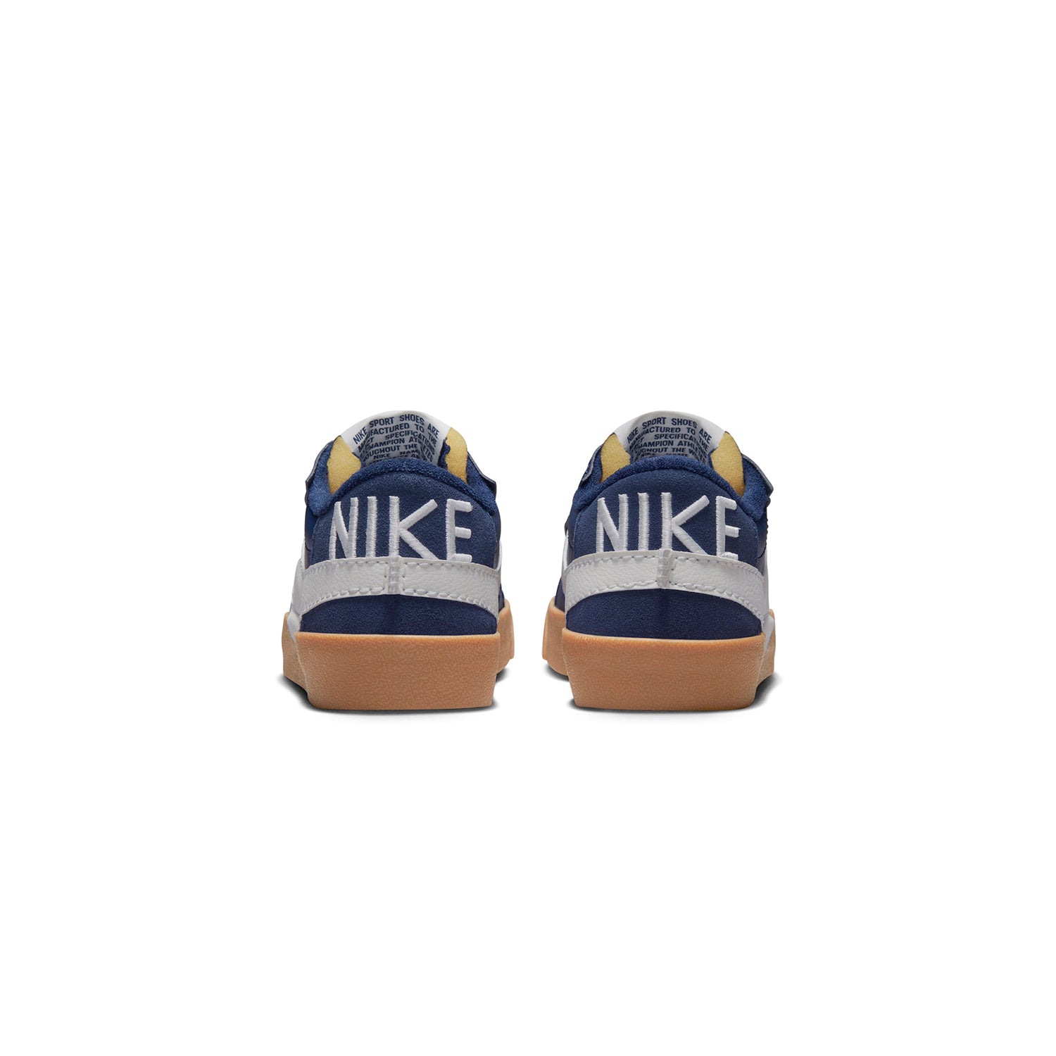 Zapatillas Basketball Hombre Nike Blazer Low 77