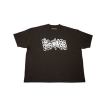 Polos Urbano Unisex Limitless T-Shirt Chocolate Dog Over