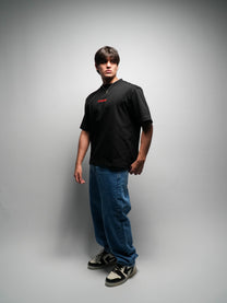 Pantalon Unisex Limitless Denim Azul