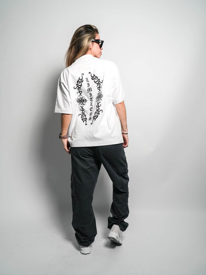 Pantalones Urbano Unisex Limitless Canva Cargo Pants