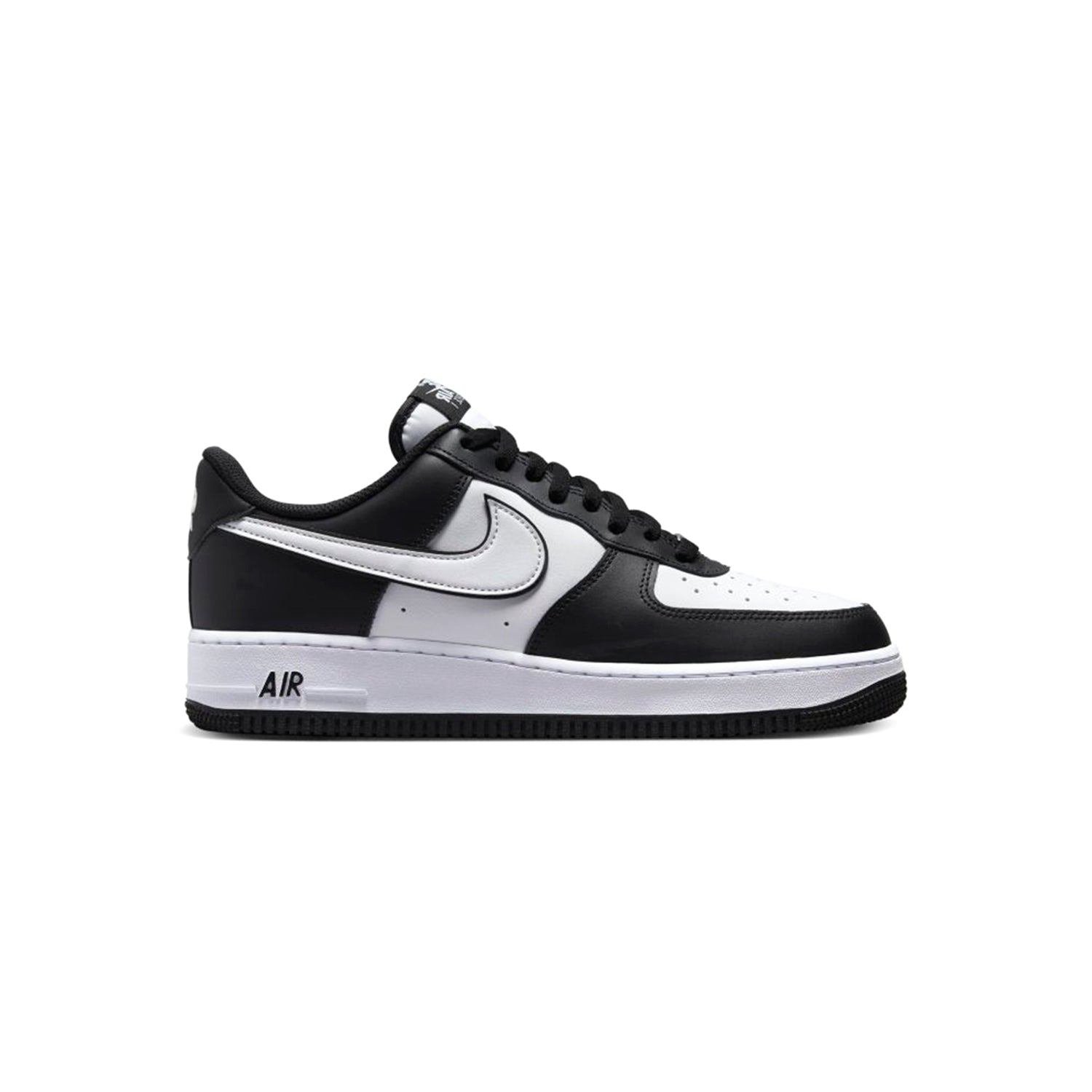 Zapatillas Nike Hombre Air Force 1 '07 Negro