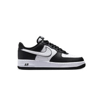 Zapatillas Nike Hombre Air Force 1 '07 Negro