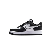 Zapatillas Nike Hombre Air Force 1 '07 Negro