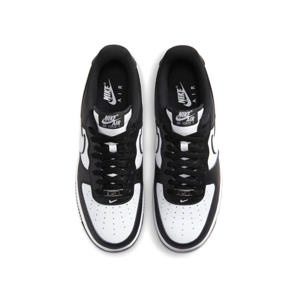 Zapatillas Nike Hombre Air Force 1 '07 Negro