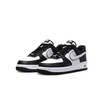 Zapatillas Nike Hombre Air Force 1 '07 Negro